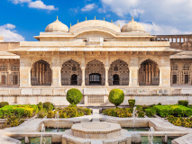 Fort Amer - Jaipur