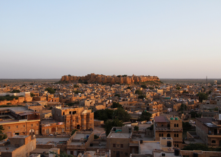 jaisalmer-fort