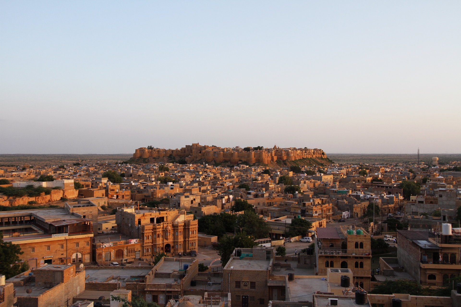 jaisalmer-fort