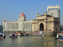 Mumbai