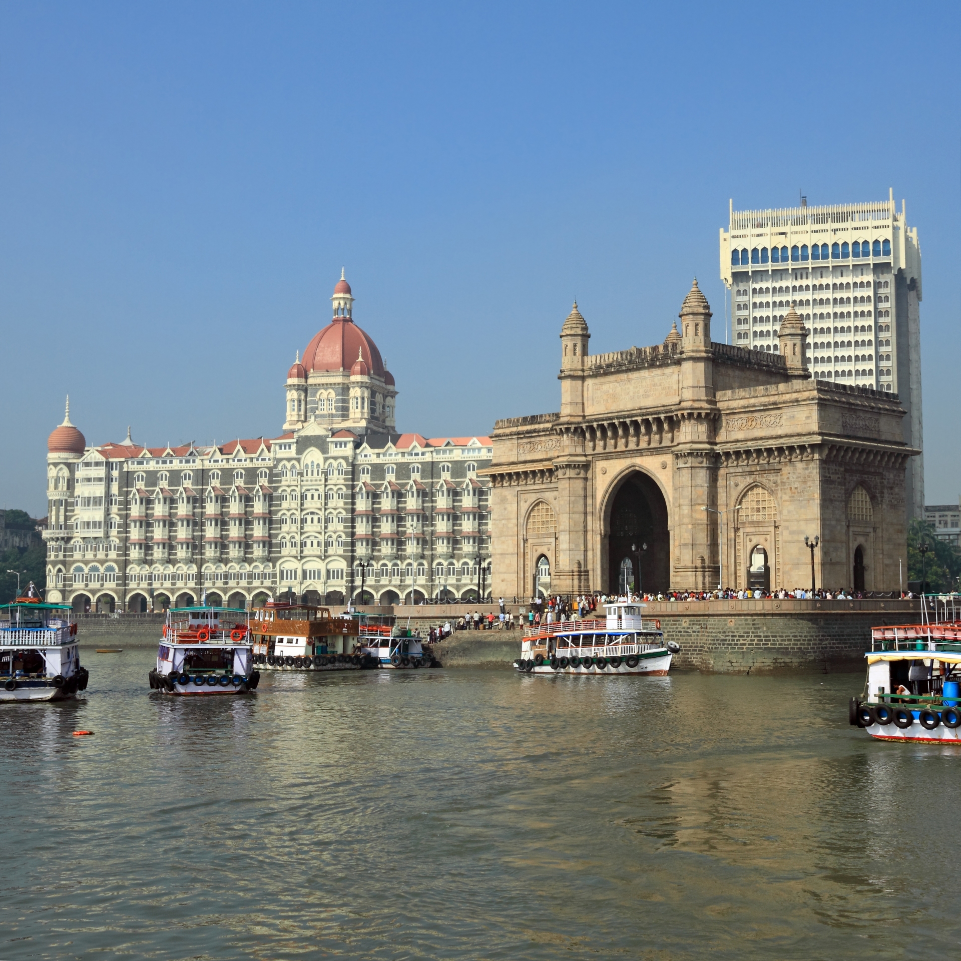 mumbai-gate-india
