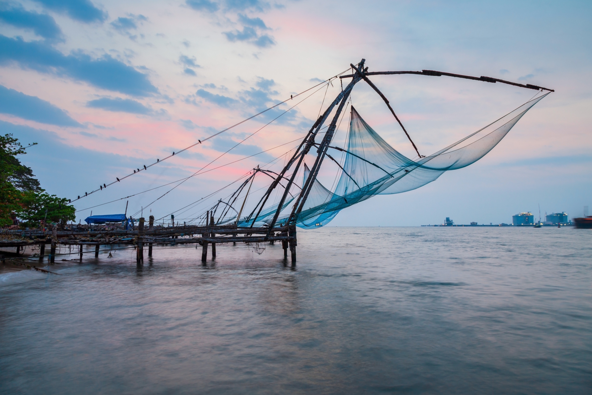 Cochin