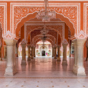 City Palace - Jaipur