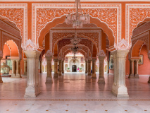 City Palace - Jaipur