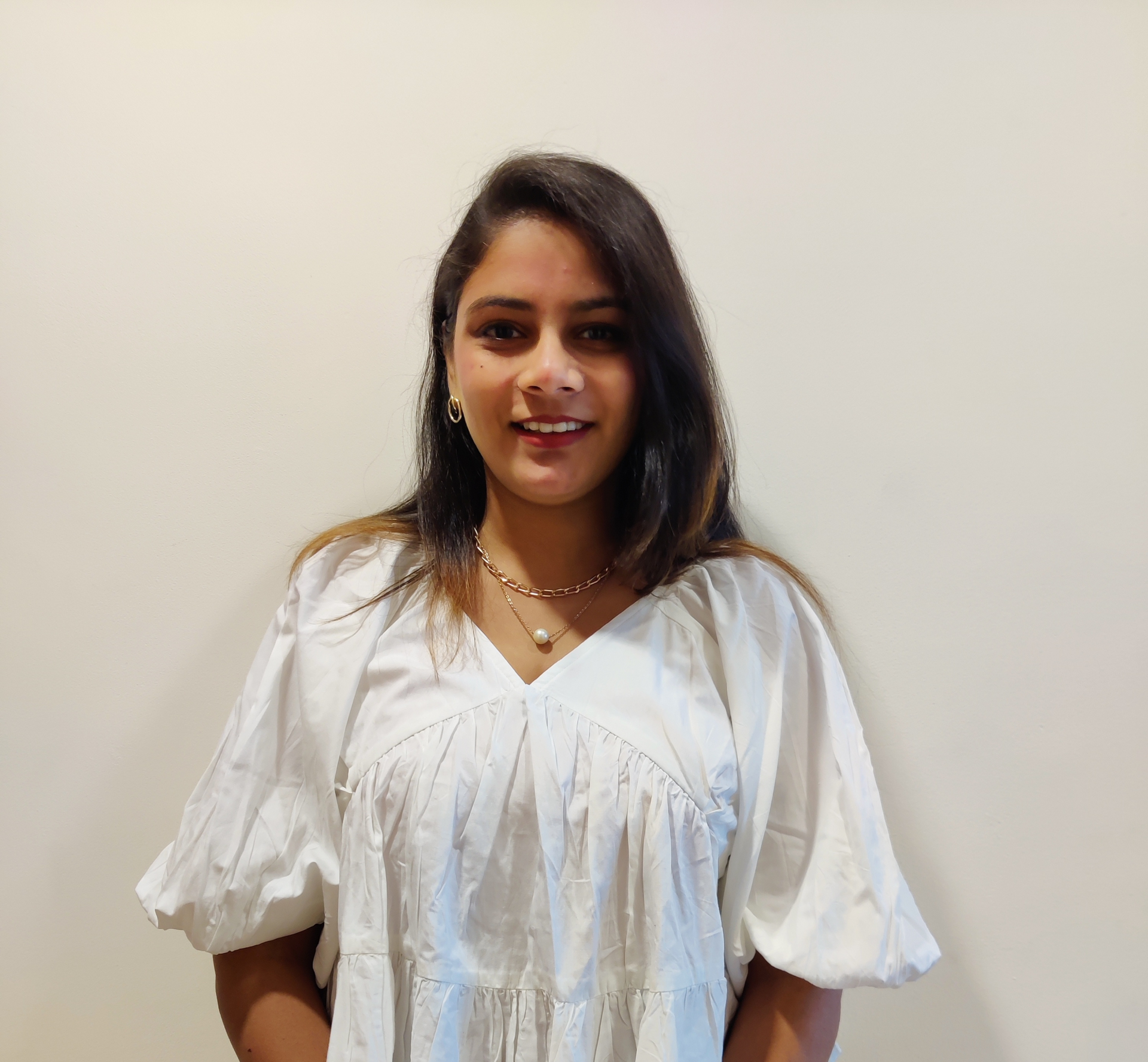 Harshita