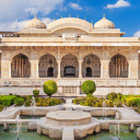 Amer Fort - Jaipur