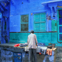 homme-jodhpur-inde